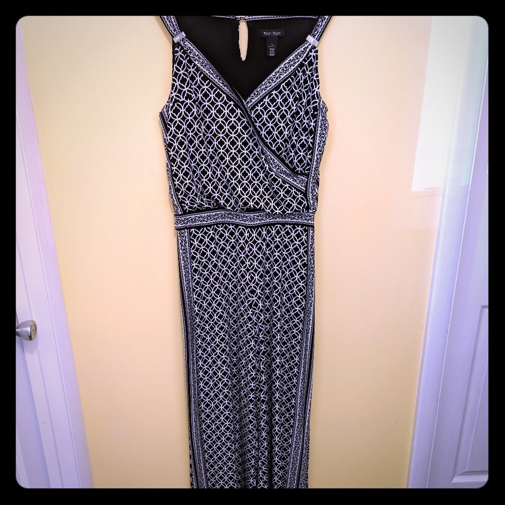 White House Black Market jumpsuit